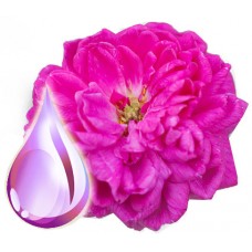 Гидролат Розы, натуральная цветочная вода - тоник для лица, 150 мл.
